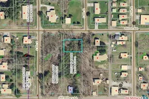 8Xxxx S Wilson Ave, Bayfield, WI 54814 - Photo 1