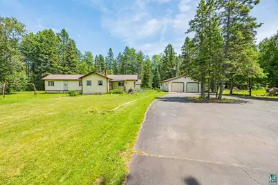 5464 Spruce St, Aurora, MN 55705 - Photo 1
