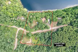 9305 Wildwood Campground Rd, Iron River, WI 54847 - Photo 38
