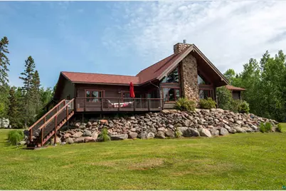 313 Birch Dr, Grand Marais, MN 55604 - Photo 1
