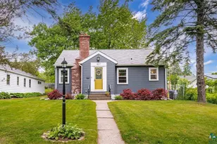 4217 Luverne St, Duluth, MN 55804 - Photo 1