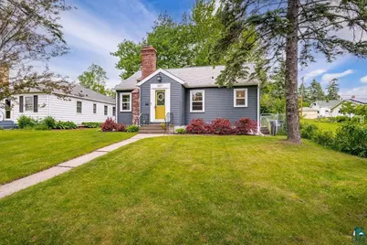 4217 Luverne St, Duluth, MN 55804 - Photo 26