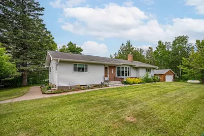 3711 Getchell Rd, Hermantown, MN 55811 - Photo 1