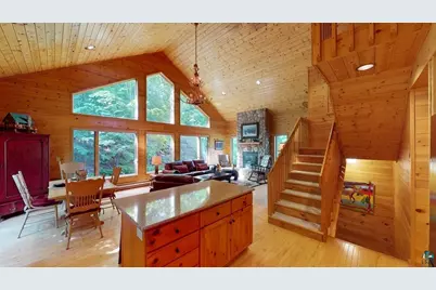 147 Foothill Blvd, Lutsen, MN 55612 - Photo 24