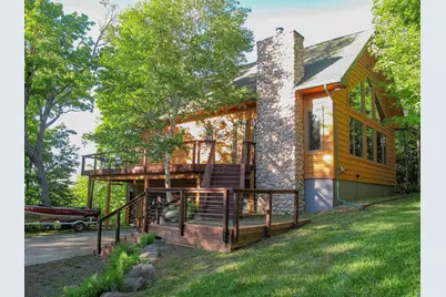 147 Foothill Blvd, Lutsen, MN 55612 - Photo 1