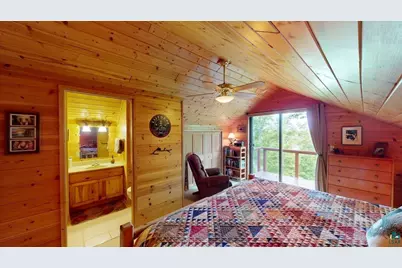 147 Foothill Blvd, Lutsen, MN 55612 - Photo 34