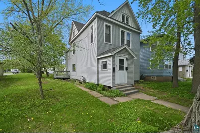 2011 Hughitt Ave, Superior, WI 54880 - Photo 1