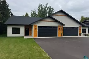 1560 Carlton Ave W, Cloquet, MN 55720 - Photo 1