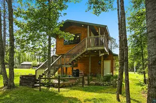 9046 Eagles Club Rd, Alborn, MN 55702 - Photo 2