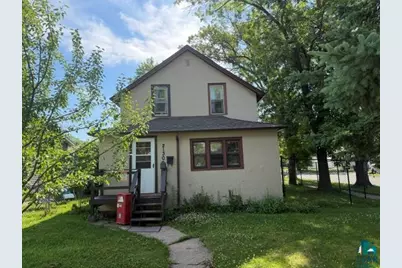 2130 E 11th Ave, Hibbing, MN 55746 - Photo 1