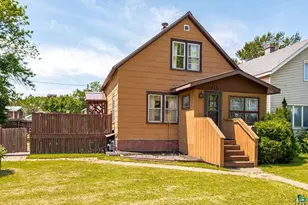 1417 103rd Ave W, Duluth, MN 55808 - Photo 1
