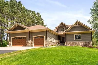 3810 Lavaque Rd, Hermantown, MN 55811 - Photo 1
