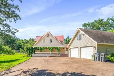 5716 Lakewood Rd, Duluth, MN 55804 - Photo 1