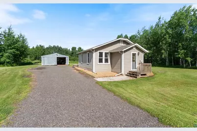 3835 S County Rd K, South Range, WI 54874 - Photo 1