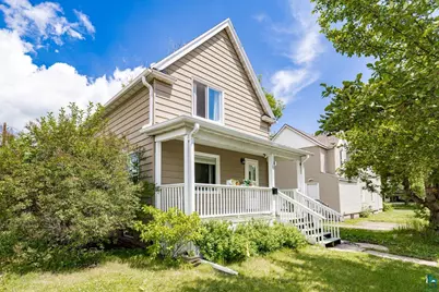 6109 Redruth St, Duluth, MN 55807 - Photo 1