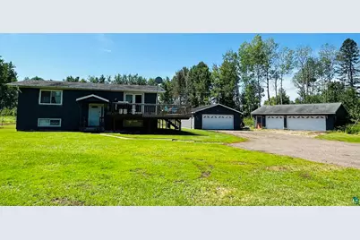 4826 County Rd 12, Moose Lake, MN 55767 - Photo 1