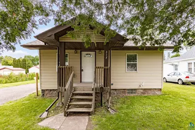 317 21st St, Cloquet, MN 55720 - Photo 1
