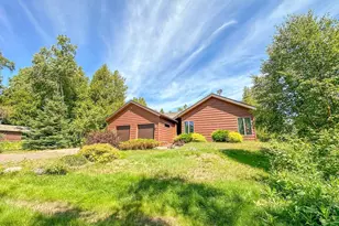 10 Tracks West Trail, Lutsen, MN 55612 - Photo 1
