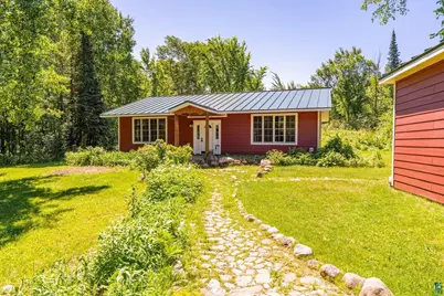 9734 Alango Rd, Angora, MN 55703 - Photo 1