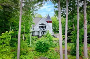 35780 Blue Wing Bay Rd, Bayfield, WI 54814 - Photo 1