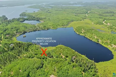 Tbd Onagon Lake Rd, Grand Marais, MN 55604 - Photo 2