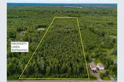 57Xx Rose Rd, Hermantown, MN 55811 - Photo 1