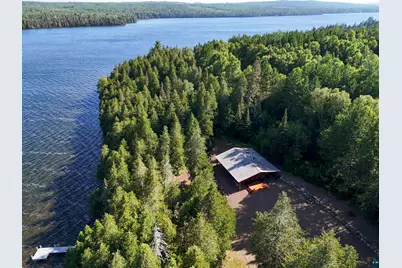 71 Benedict Ln, Lutsen, MN 55612 - Photo 2