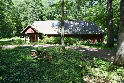 77545 W Maple Hill Rd, Washburn, WI 54891 - Photo 1