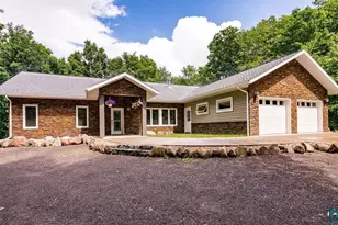 5669 W Park Hill Rd, Finland, MN 55603 - Photo 1