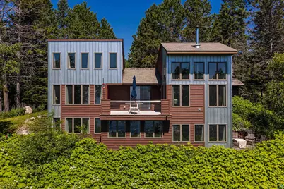 6452 Highway 61, Silver Bay, MN 55614 - Photo 1