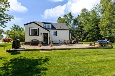 111 Elm St, Floodwood, MN 55736 - Photo 2