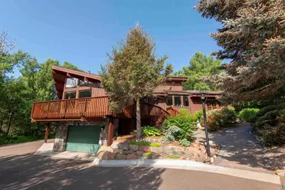 207 9th Ave W, Grand Marais, MN 55604 - Photo 2