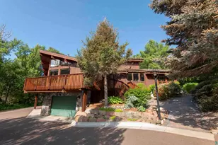 207 9th Ave W, Grand Marais, MN 55604 - Photo 2
