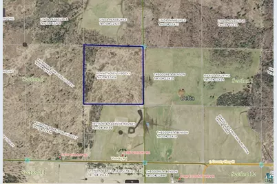 Near Visocky Rd, Delta, WI 54856 - Photo 1
