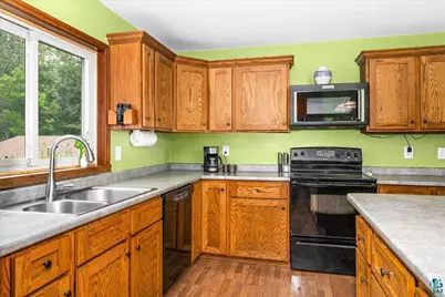 5195 Lavaque Jct Rd, Hermantown, MN 55811 - Photo 16