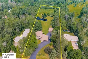 5195 Lavaque Junction Rd, Hermantown, MN 55811 - Photo 4
