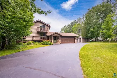 5195 Lavaque Jct Rd, Hermantown, MN 55811 - Photo 2
