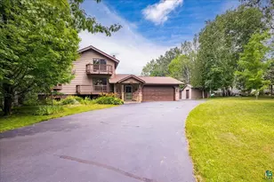 5195 Lavaque Junction Rd, Hermantown, MN 55811 - Photo 2