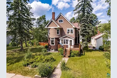 5819 Oneida St, Duluth, MN 55804 - Photo 1