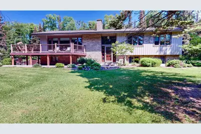 1521 Highway 61 E, Grand Marais, MN 55604 - Photo 1