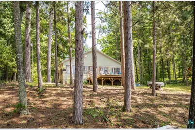 7103 S East Lake Blvd, Lake Nebagamon, WI 54849 - Photo 20