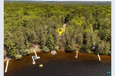 7103 S East Lake Blvd, Lake Nebagamon, WI 54849 - Photo 26