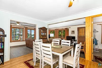 7103 S East Lake Blvd, Lake Nebagamon, WI 54849 - Photo 8