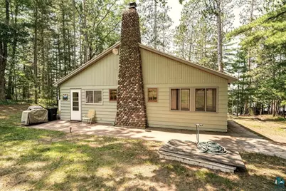 7103 S East Lake Blvd, Lake Nebagamon, WI 54849 - Photo 2
