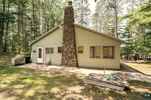 7103 S East Lake Blvd, Lake Nebagamon, WI 54849 - Photo 2
