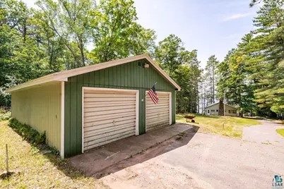 7103 S East Lake Blvd, Lake Nebagamon, WI 54849 - Photo 22
