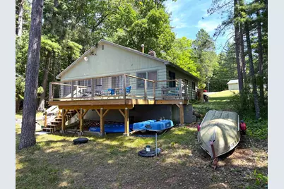 7103 S East Lake Blvd, Lake Nebagamon, WI 54849 - Photo 28