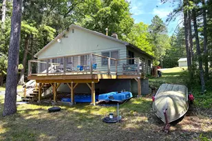 7103 S East Lake Blvd, Lake Nebagamon, WI 54849 - Photo 28