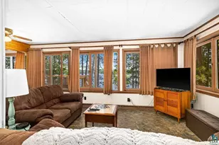 7103 S East Lake Blvd, Lake Nebagamon, WI 54849 - Photo 4