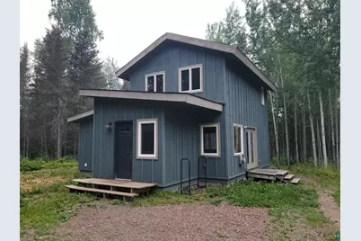 1363 Pike Lake Rd, Grand Marais, MN 55604 - Photo 1